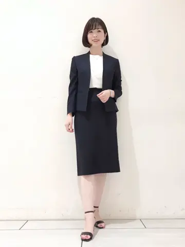 23区 S 市川 コーディネート画像