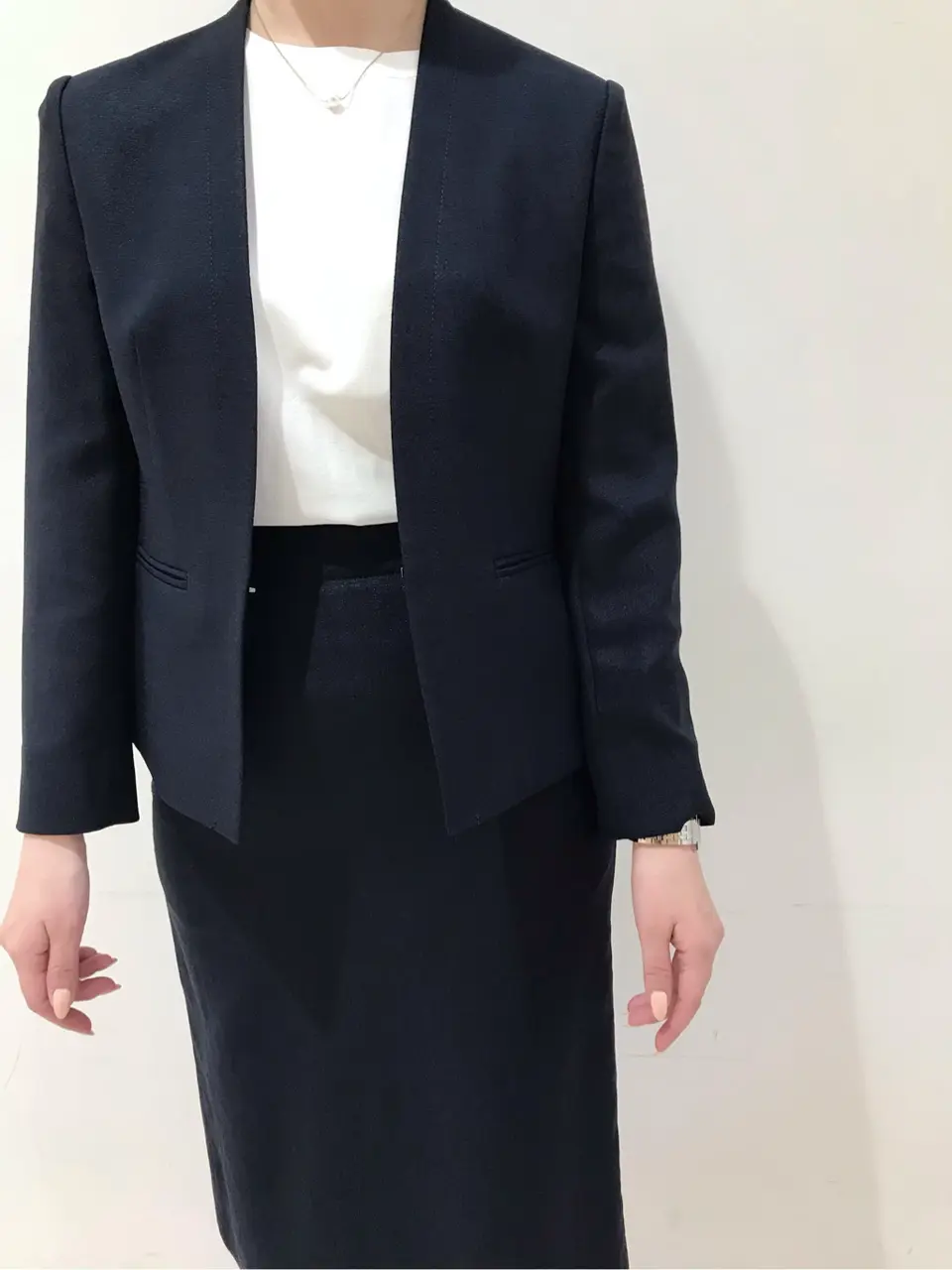 23区 S 市川 コーディネート画像