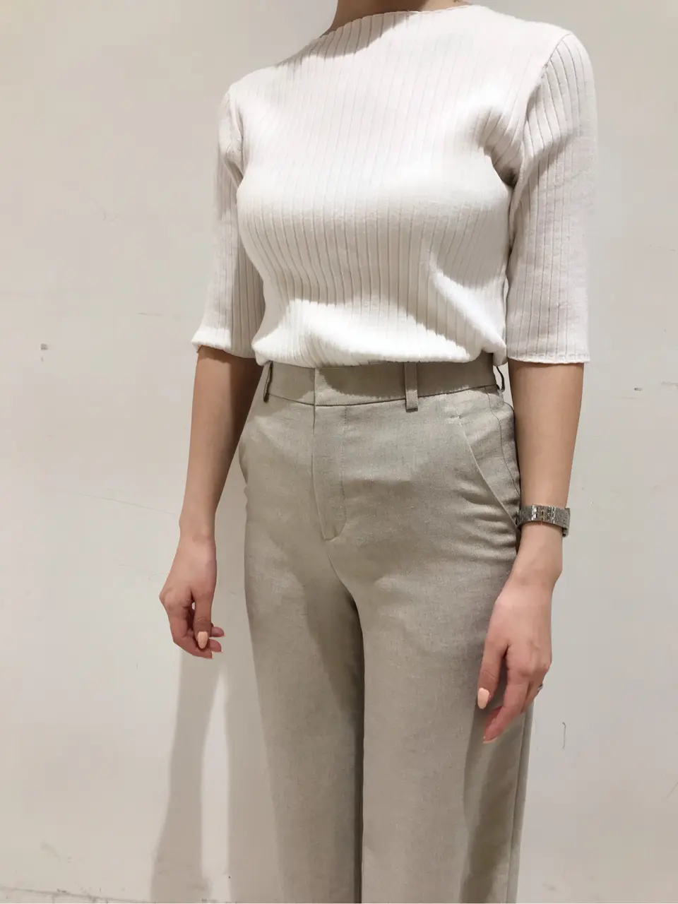 23区 S 市川 コーディネート画像