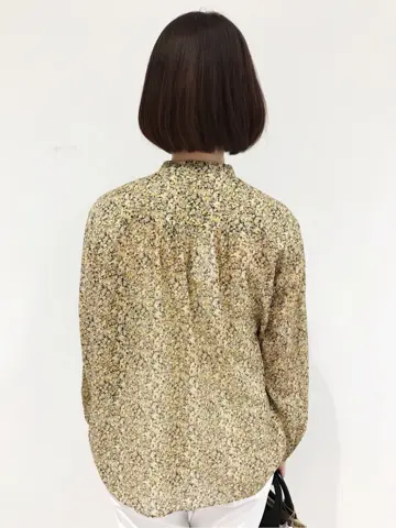 23区 S 市川 コーディネート画像