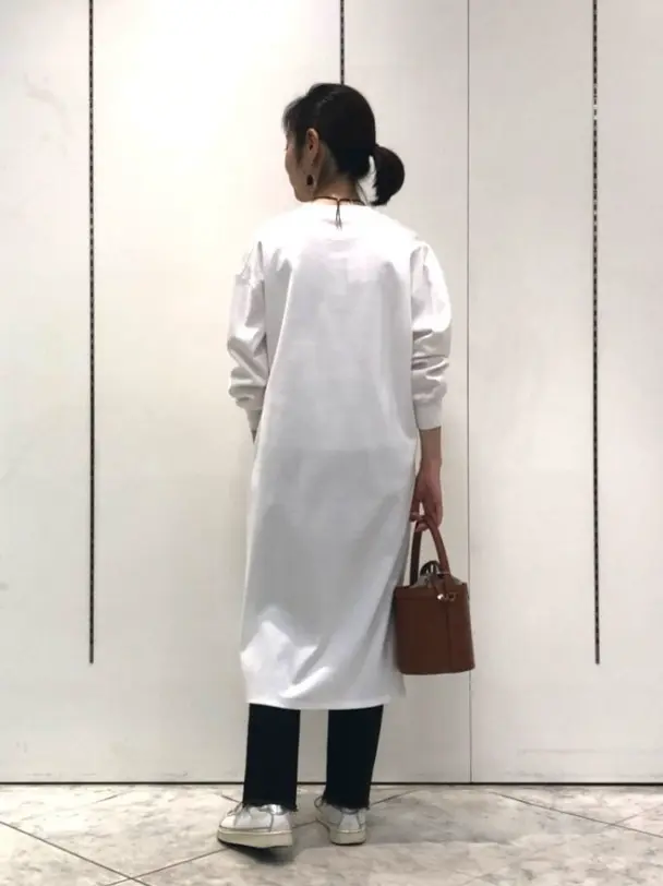 23区 S 岩下 コーディネート画像