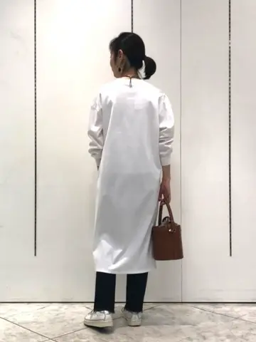 23区 S 岩下 コーディネート画像