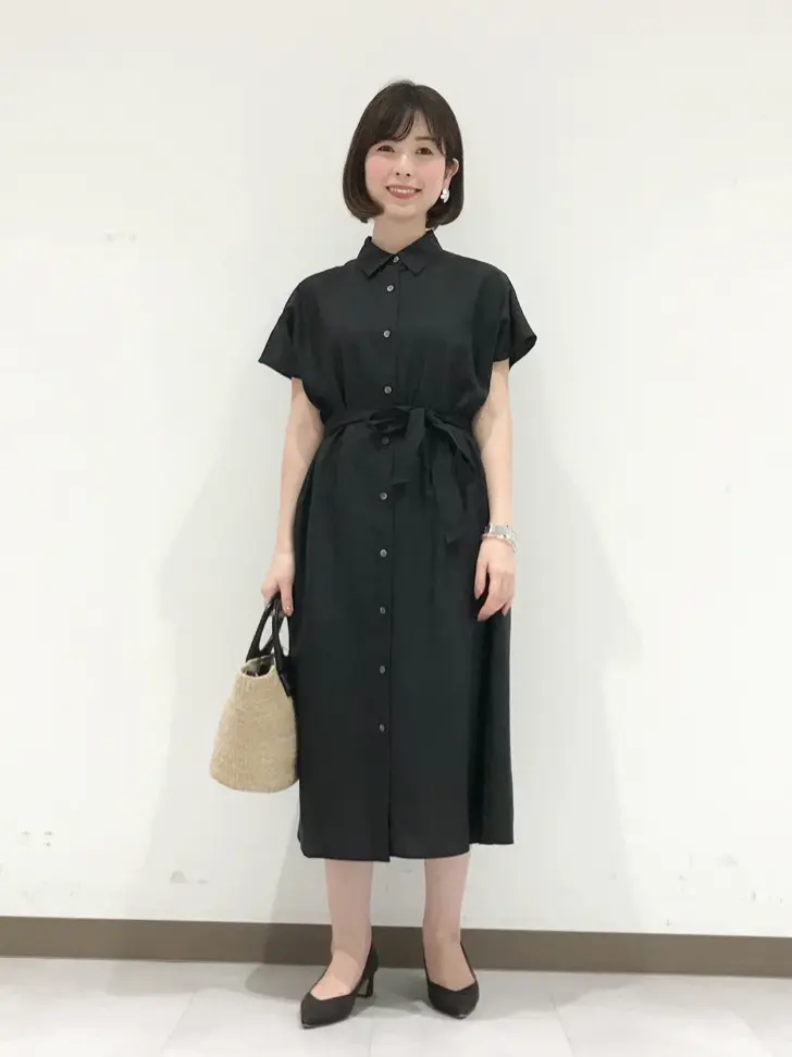  市川 コーディネート画像