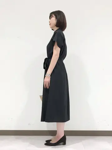 23区 S 市川 コーディネート画像