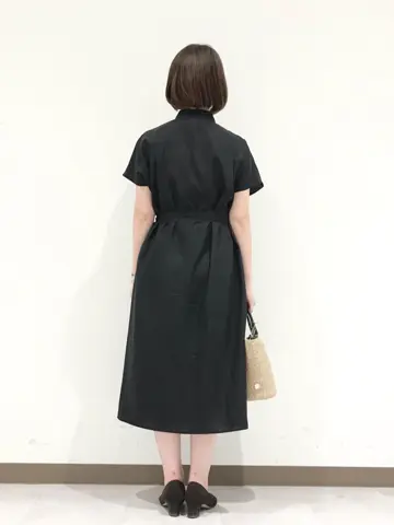 23区 S 市川 コーディネート画像