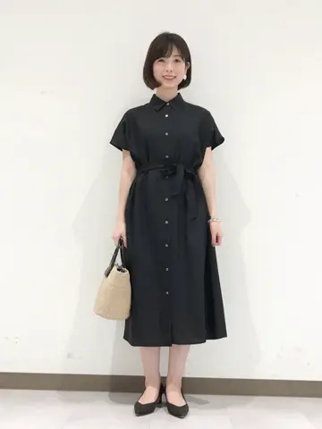 23区 S 市川 コーディネート画像