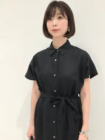 23区 S 市川 コーディネート画像