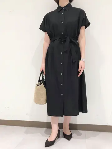 23区 S 市川 コーディネート画像