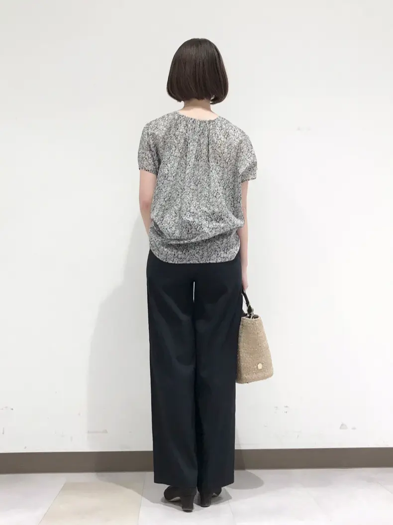 23区 S 市川 コーディネート画像