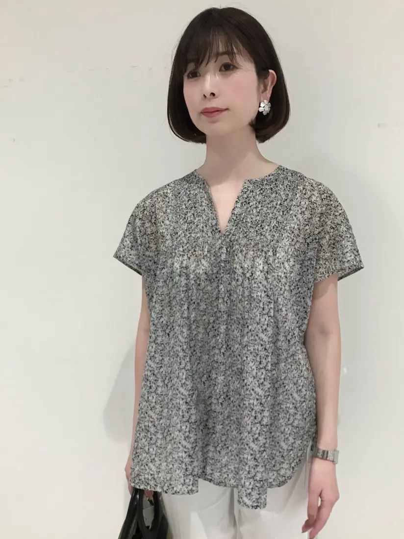 23区 S 市川 コーディネート画像