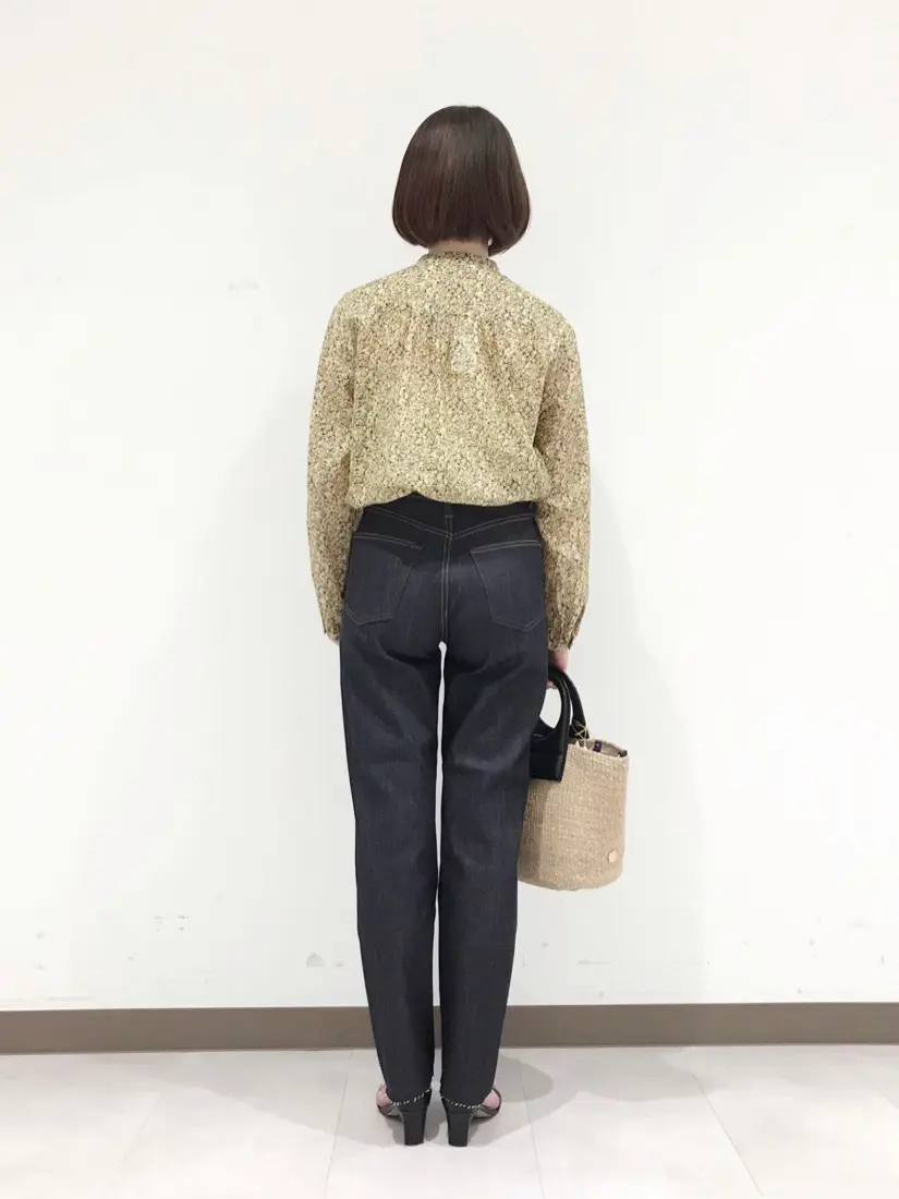 23区 S 市川 コーディネート画像