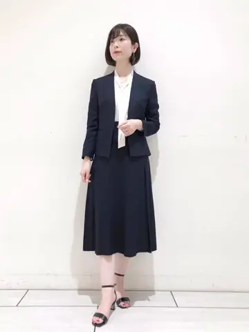 23区 S 市川 コーディネート画像