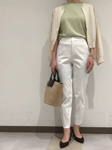 23区 S 市川 コーディネート画像