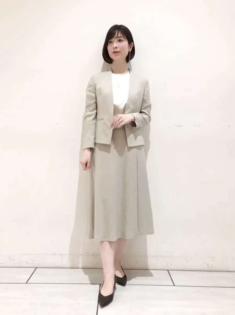  市川 コーディネート画像