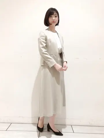 23区 S 市川 コーディネート画像