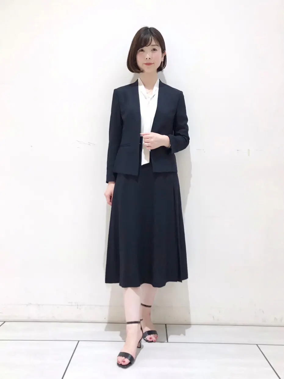 23区 S 市川 コーディネート画像