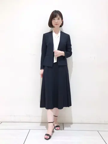 23区 S 市川 コーディネート画像