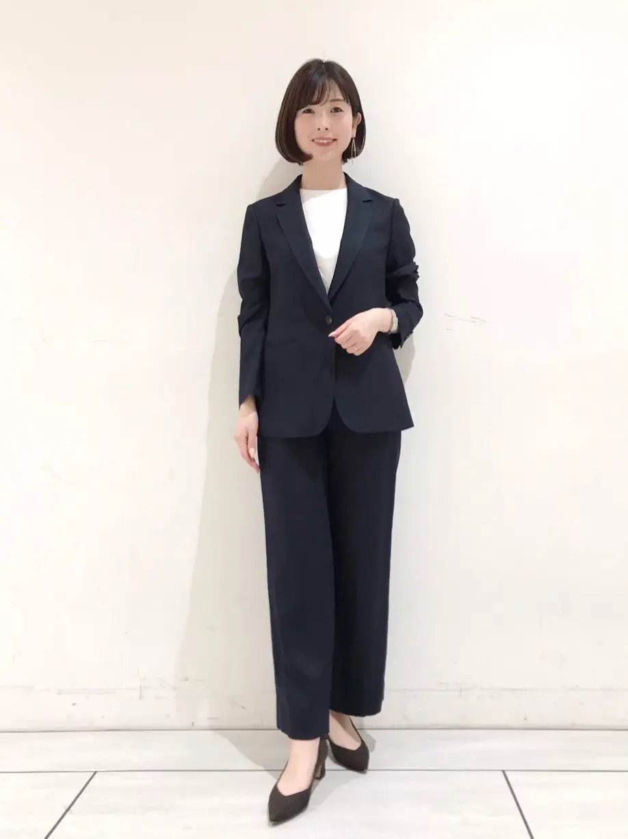  市川 コーディネート画像