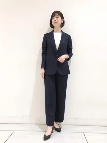 23区 S 市川 コーディネート画像