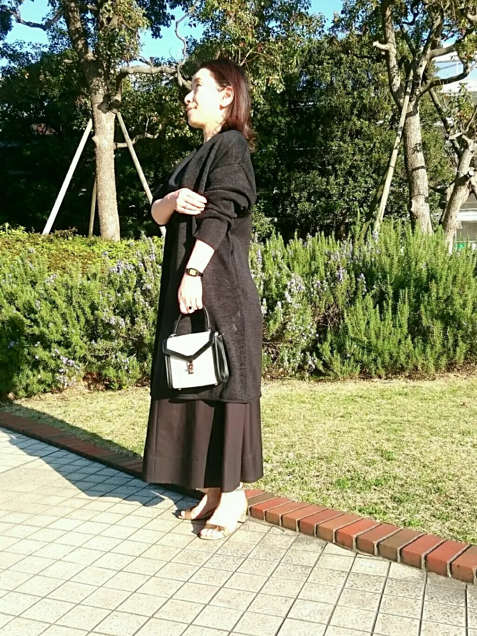 23区 S 山村 コーディネート画像