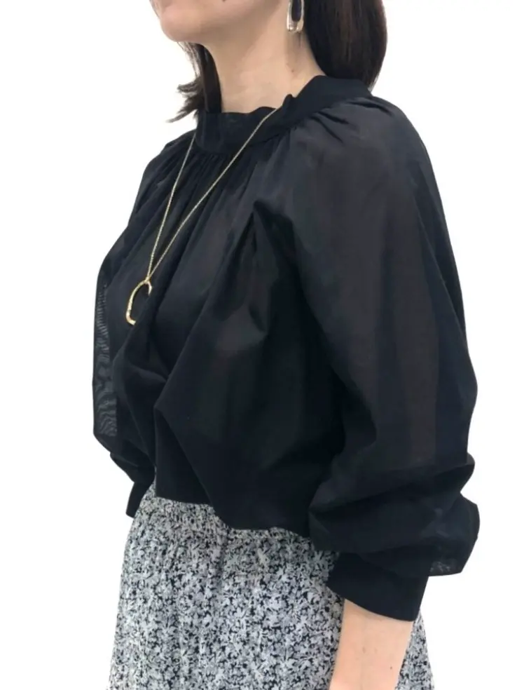 23区 S 岩下 コーディネート画像