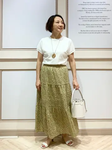 23区 S 藤川 コーディネート画像