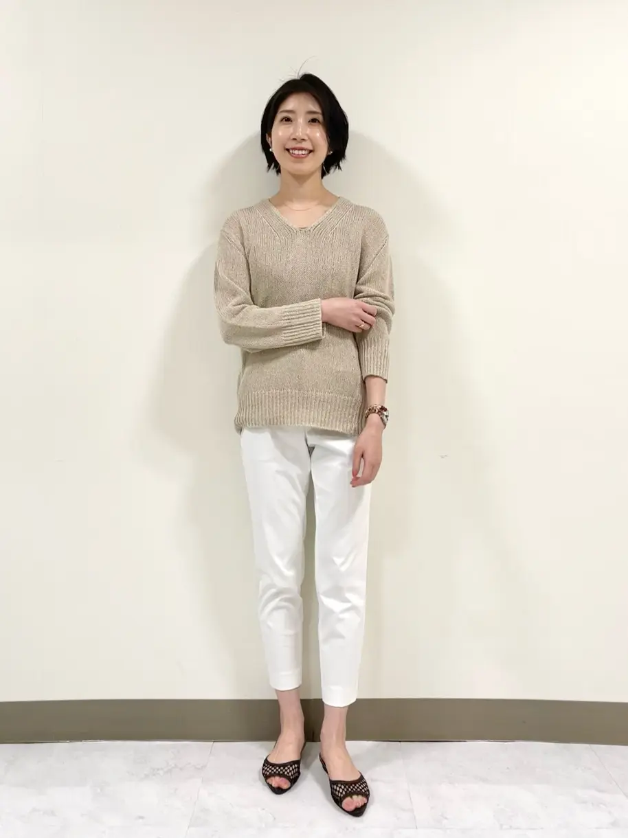  板垣 コーディネート画像