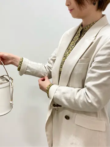 23区 S 内海 コーディネート画像