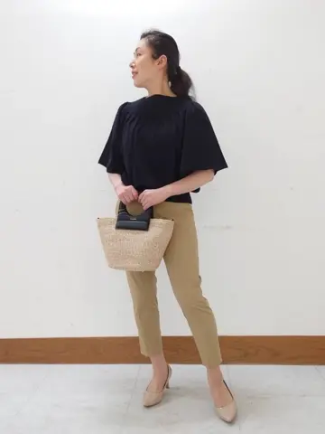 23区 S ウエノ コーディネート画像