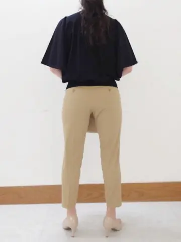 23区 S ウエノ コーディネート画像