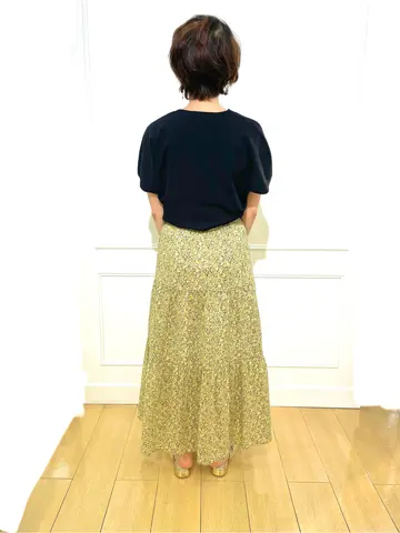 23区 S M コーディネート画像