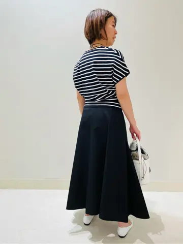 23区 S 山川 コーディネート画像