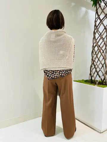 23区 S 山川 コーディネート画像