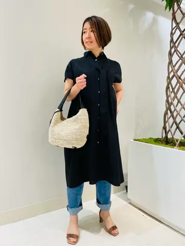 23区 S 山川 コーディネート画像