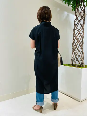 23区 S 山川 コーディネート画像