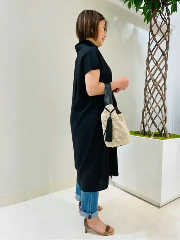 23区 S 山川 コーディネート画像