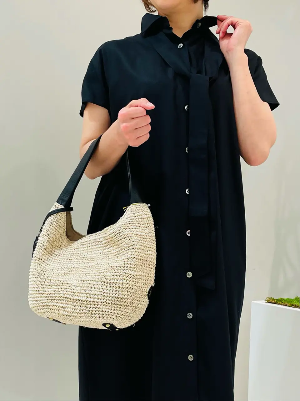 23区 S 山川 コーディネート画像