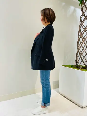 23区 S 山川 コーディネート画像