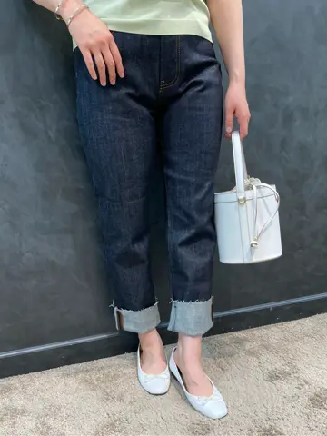 23区 S 畠山 コーディネート画像