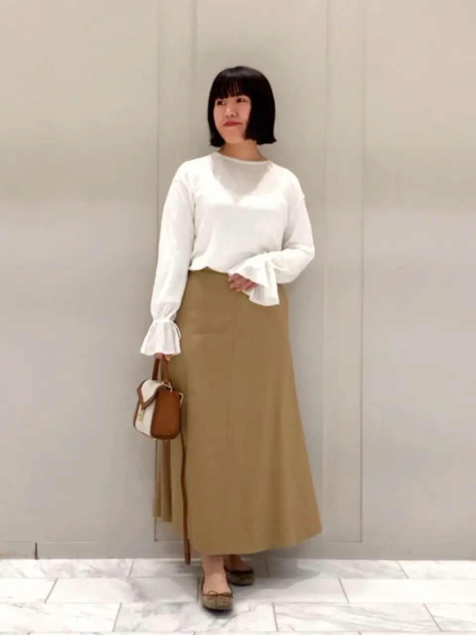  高橋 コーディネート画像