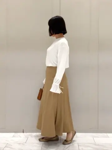 23区 S 高橋 コーディネート画像