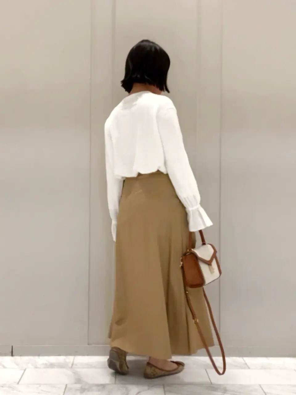 23区 S 高橋 コーディネート画像