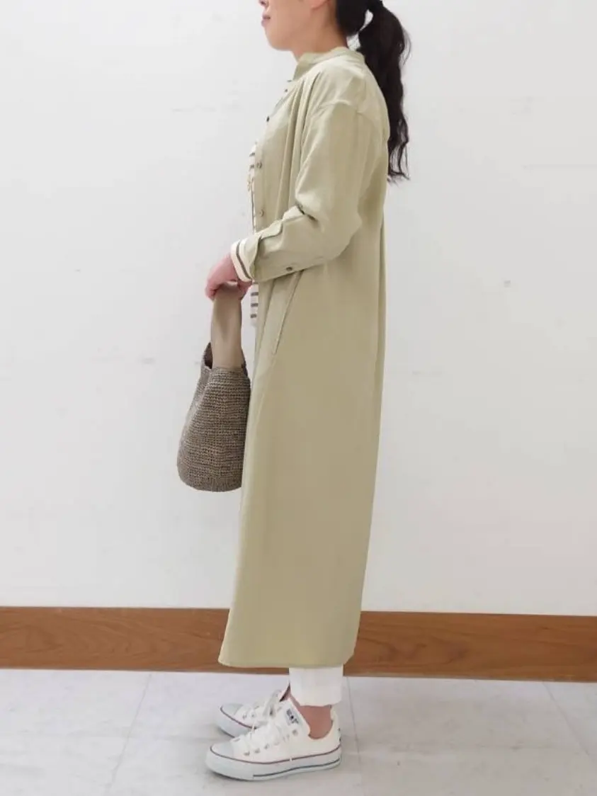 23区 S ウエノ コーディネート画像