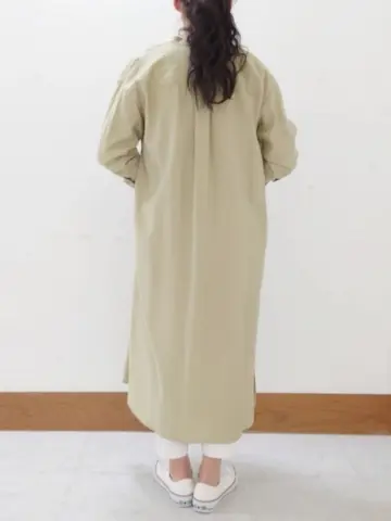 23区 S ウエノ コーディネート画像