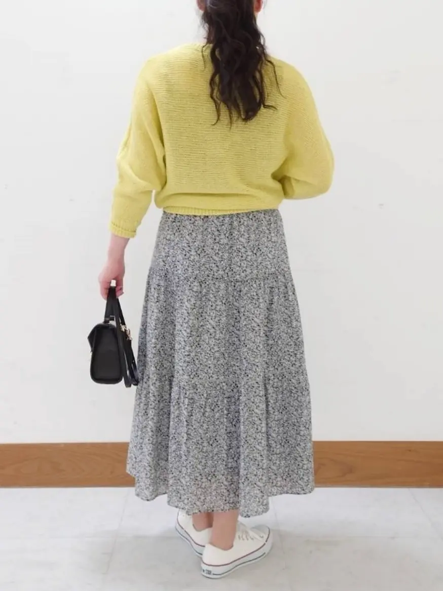 23区 S ウエノ コーディネート画像