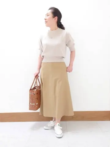 23区 S ウエノ コーディネート画像