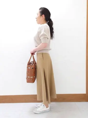 23区 S ウエノ コーディネート画像