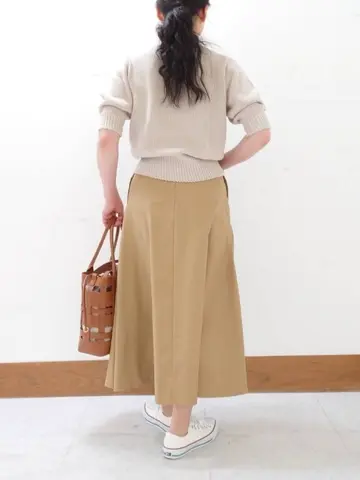 23区 S ウエノ コーディネート画像