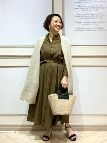 23区 S 藤川 コーディネート画像