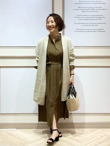 23区 S 藤川 コーディネート画像